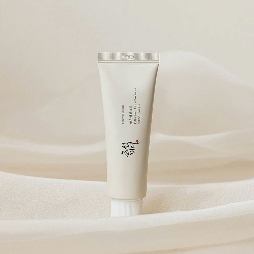 Beauty of Joseon Relief Sun: Rice + Probiotics (50ml) Hotsell