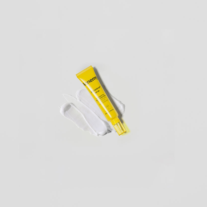 Acnemy Zitcontrol® SPF 50 (40ml) im Angebot