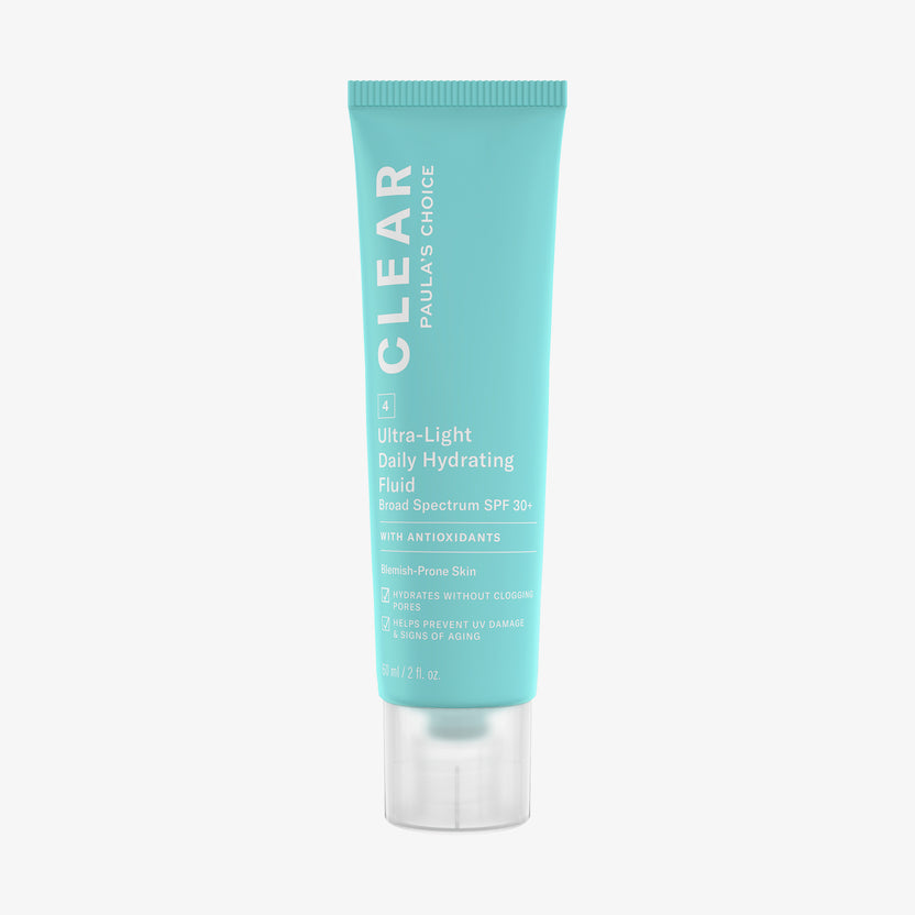 Paula's Choice Clear Moisturiser SPF30 (60ml) Blitzverkäufe