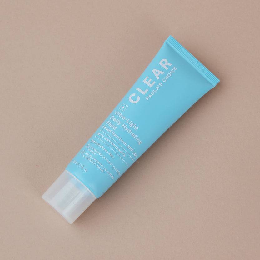 Paula's Choice Clear Moisturiser SPF30 (60ml) Blitzverkäufe
