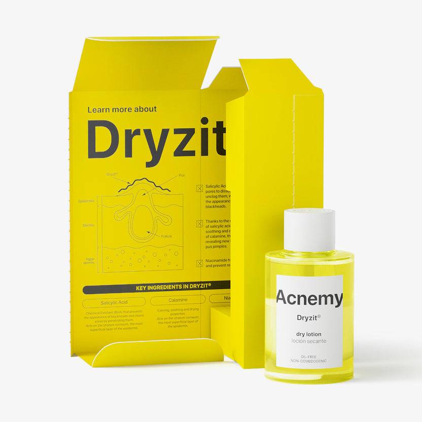 Acnemy Dryzit® (30ml) Auslauf