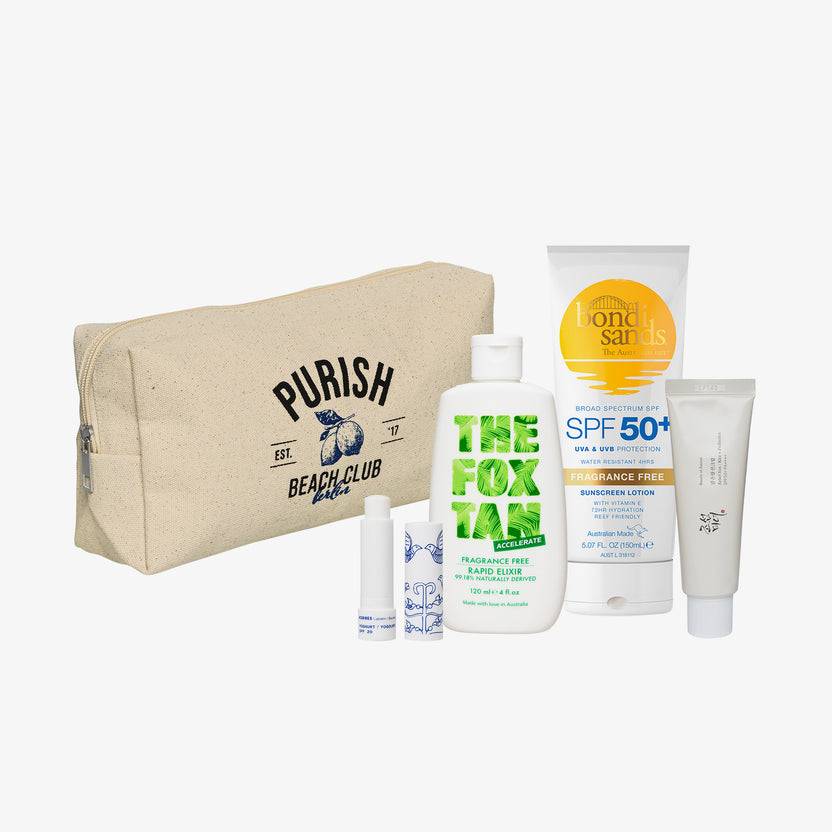 PURISH Summer Bag Hotsell