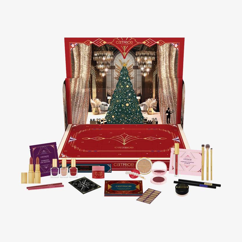 Catrice Cosmetics THE GREAT CHRISTMAS ADVENT CALENDAR Angebote