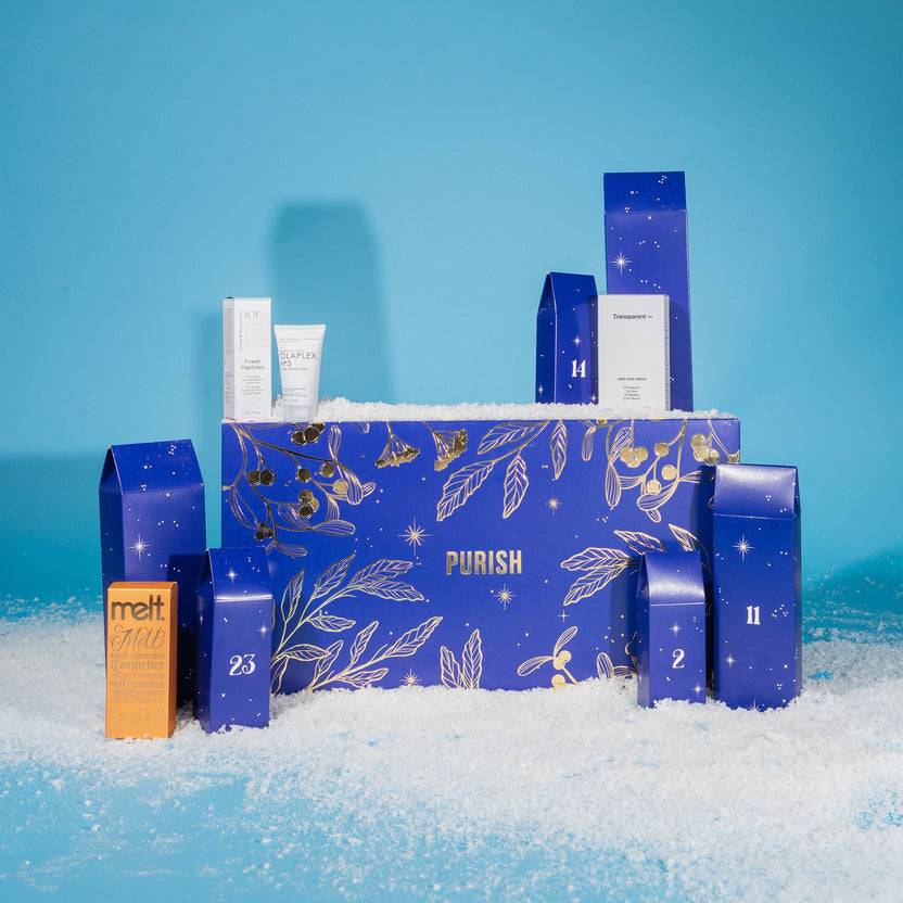 PURISH PURISH Beauty Adventskalender 2024 im Angebot