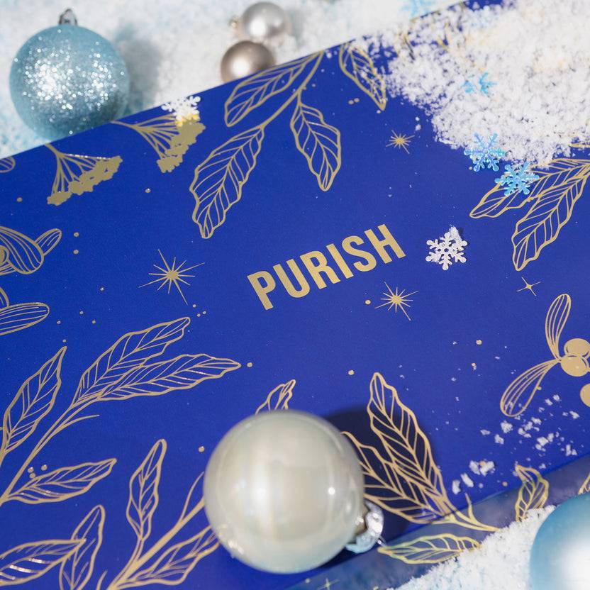 PURISH PURISH Beauty Adventskalender 2024 im Angebot