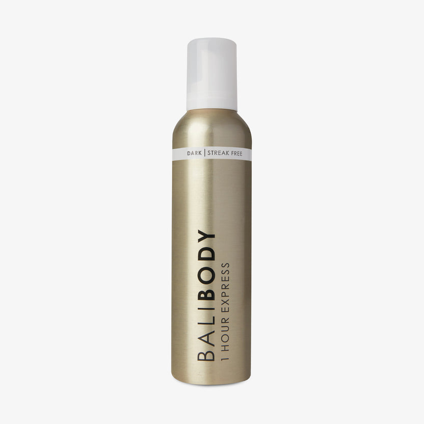 Bali Body 1 Hour Express Tan (225ml) Schlussverkauf