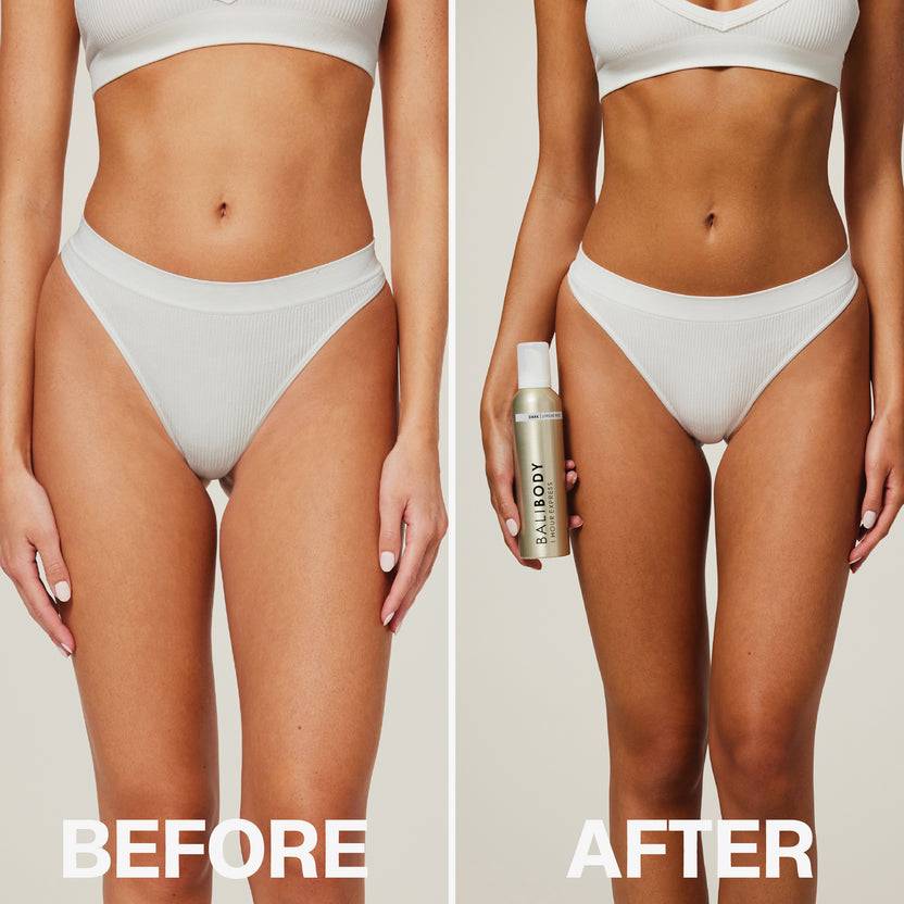 Bali Body 1 Hour Express Tan (225ml) Schlussverkauf