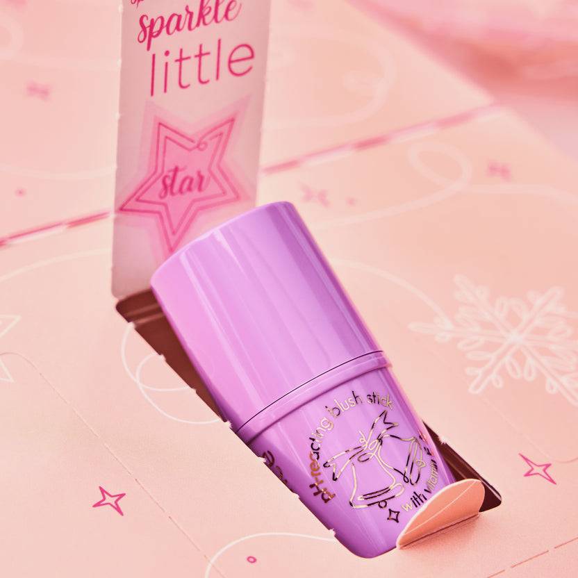 Essence make my heart sparkle Advent Calendar Online