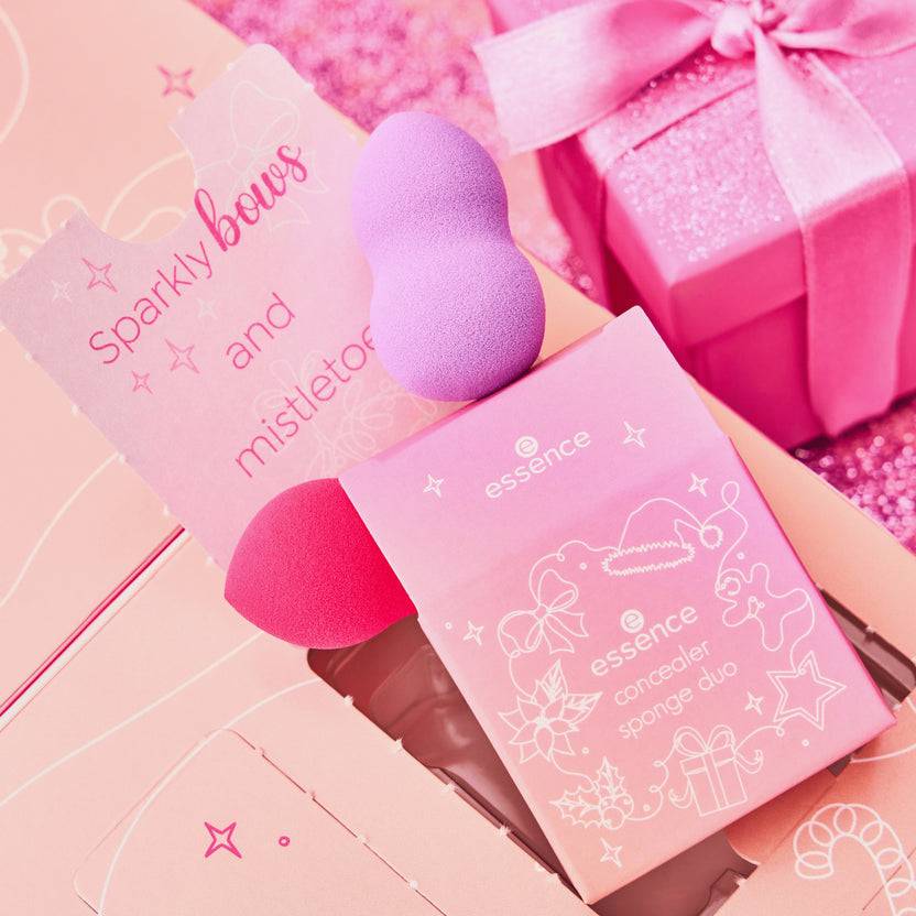 Essence make my heart sparkle Advent Calendar Online
