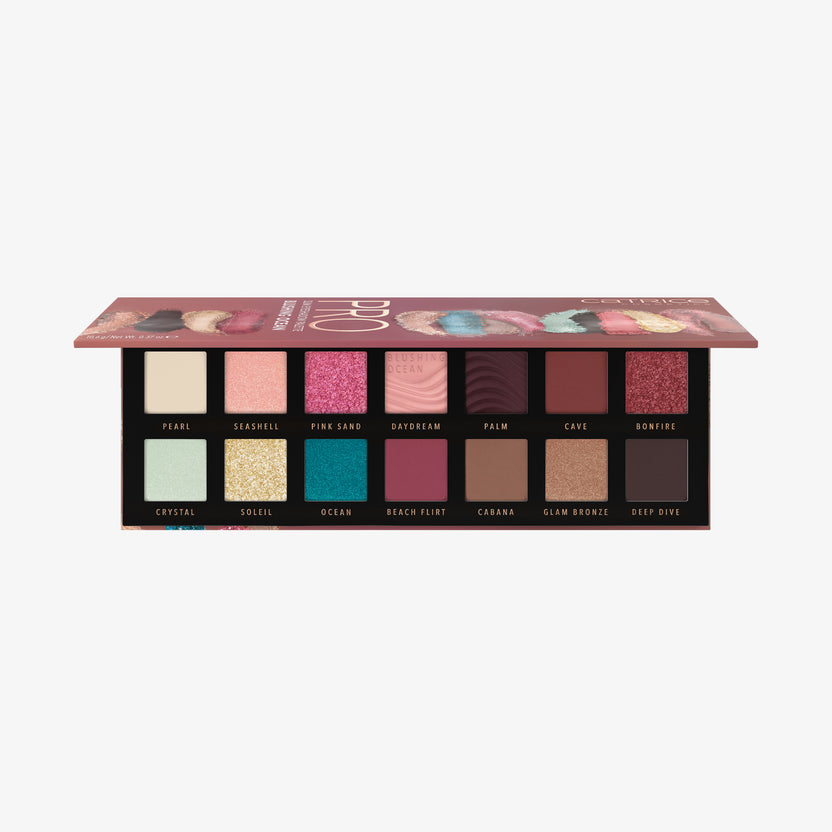 Catrice Cosmetics Gleaming Boldness Look Set Hotsell