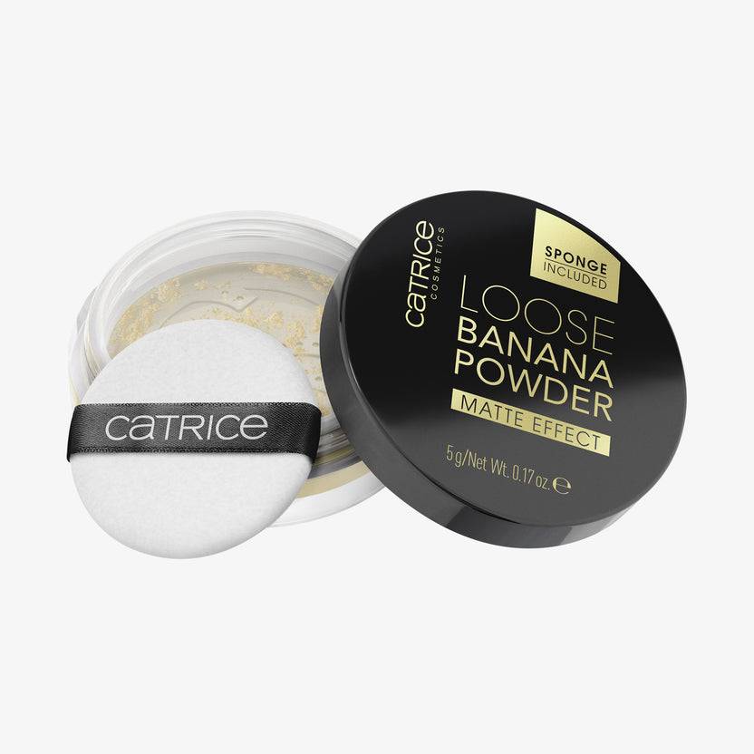 Catrice Cosmetics Gleaming Boldness Look Set Hotsell