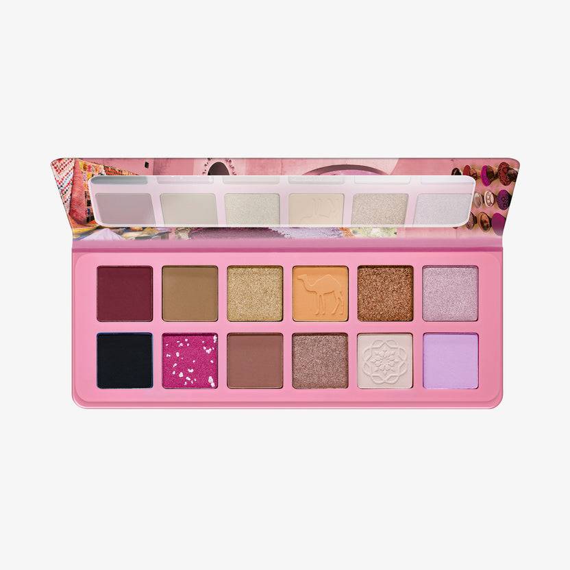Essence CURRENT MOOD: FEELING CUTE look set im Angebot