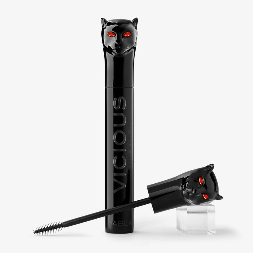 NABLA Cosmetics Vicious™ Mascara