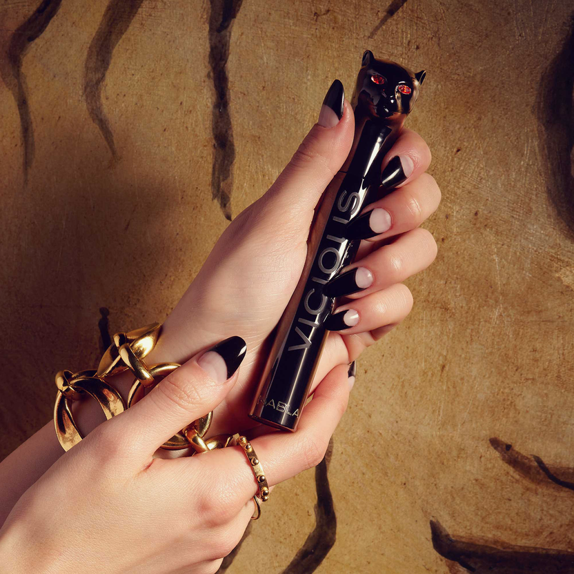 NABLA Cosmetics Vicious™ Mascara Fabrikverkauf