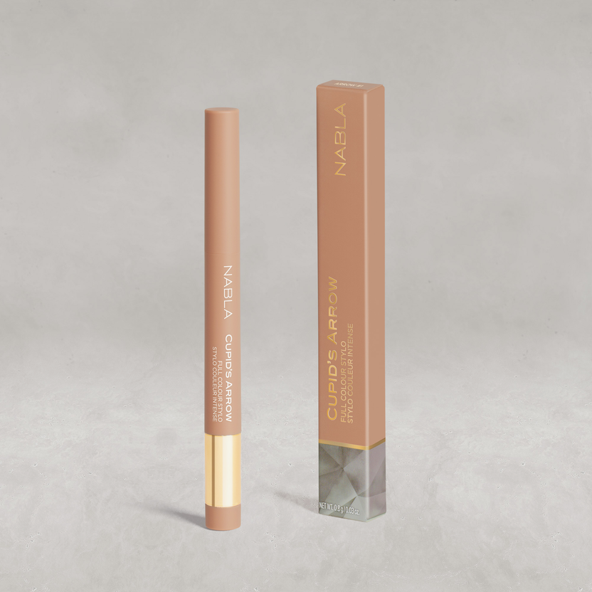 NABLA Cosmetics Cupid's Arrow Longwear Stylo (0.8g) Meist gekauft