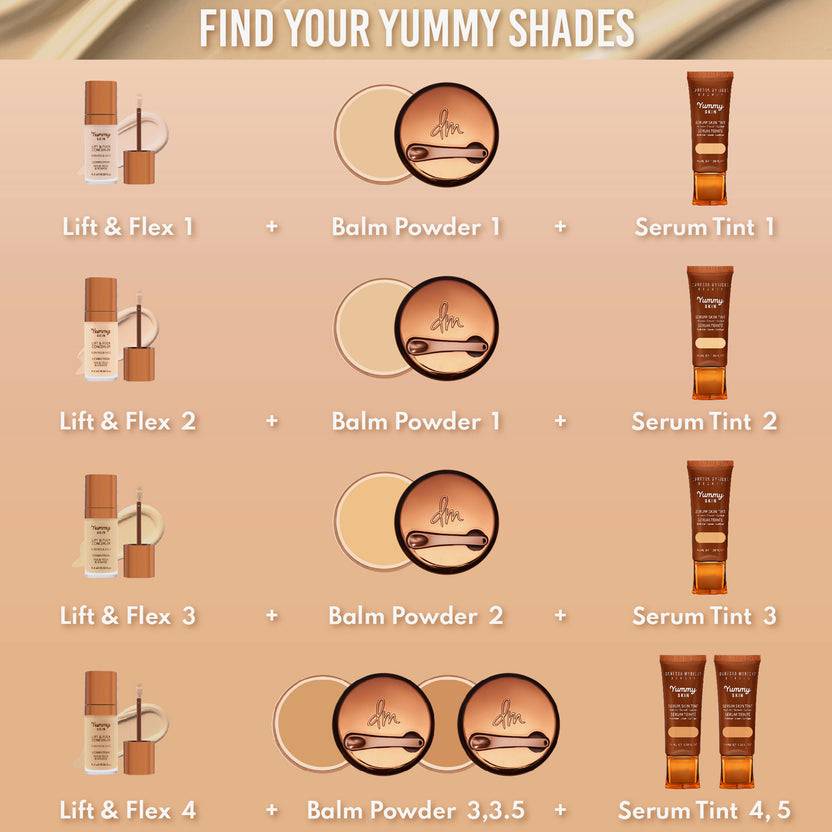 Danessa Myricks Beauty Yummy Skin Lift & Flex Concealer (9.4ml) Online