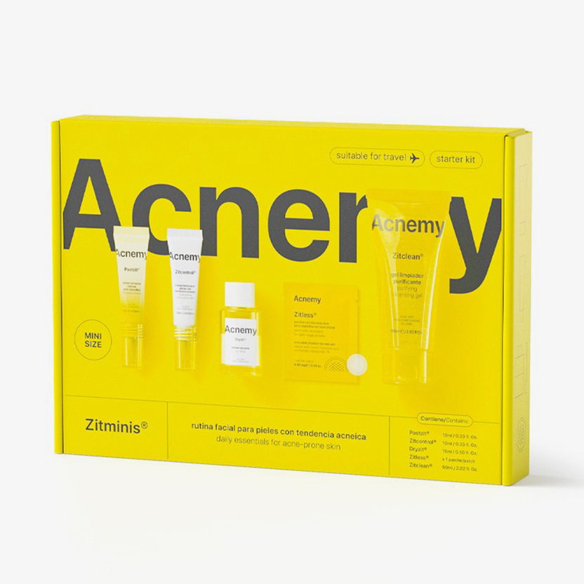 Acnemy Zitminis® (95ml) Verkauf