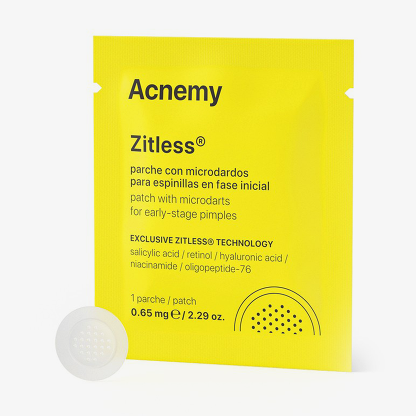 Acnemy Zitminis® (95ml) Verkauf