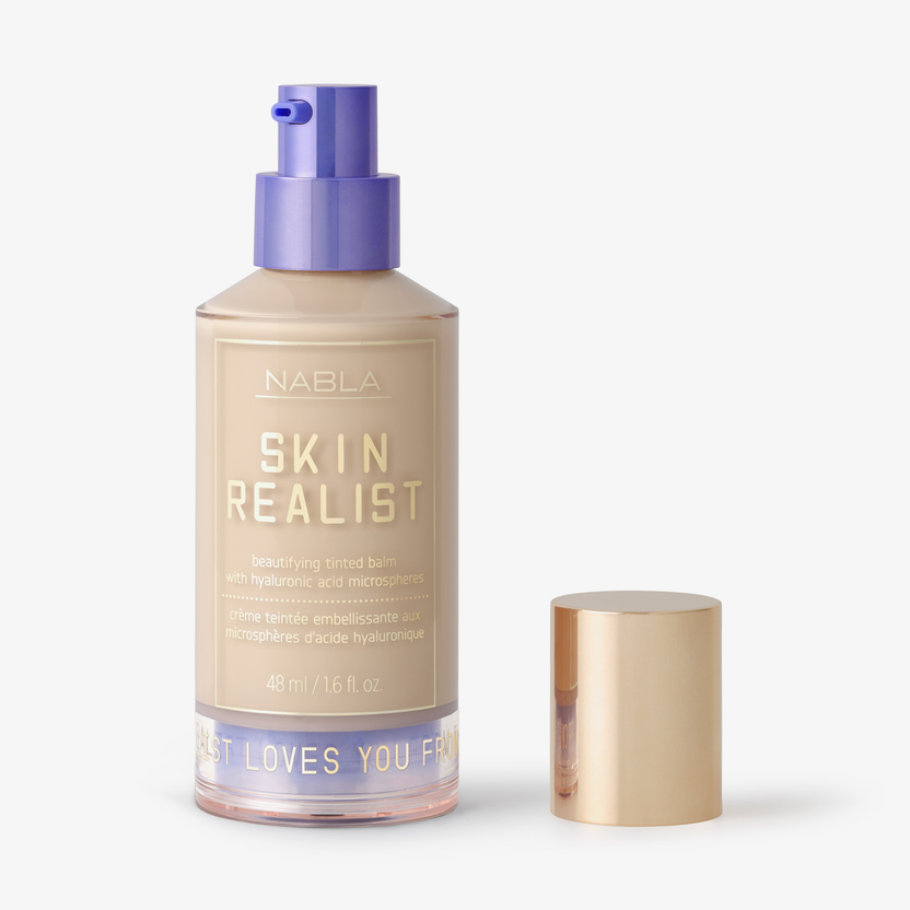 NABLA Cosmetics Skin Realist Tinted Balm (48ml) Angebote