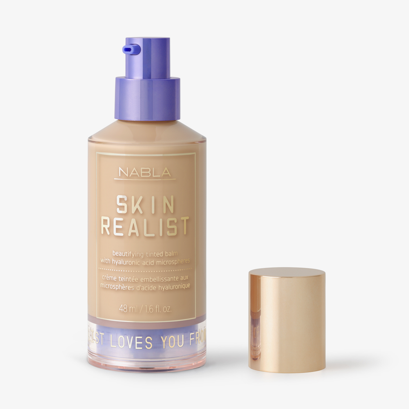 NABLA Cosmetics Skin Realist Tinted Balm (48ml) Angebote