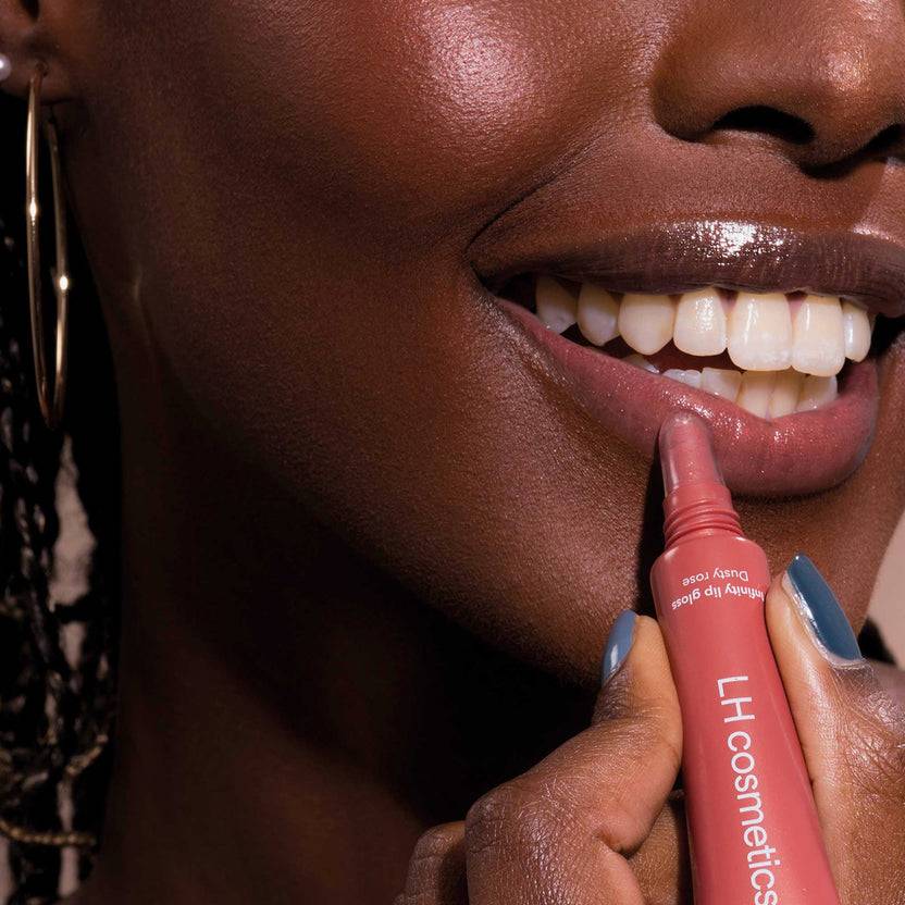 LH Cosmetics Infinity Lip Gloss (7ml) Hotsell