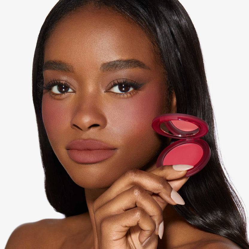 NABLA Cosmetics Close-Up Blurring Powder Blush (5g) im Angebot