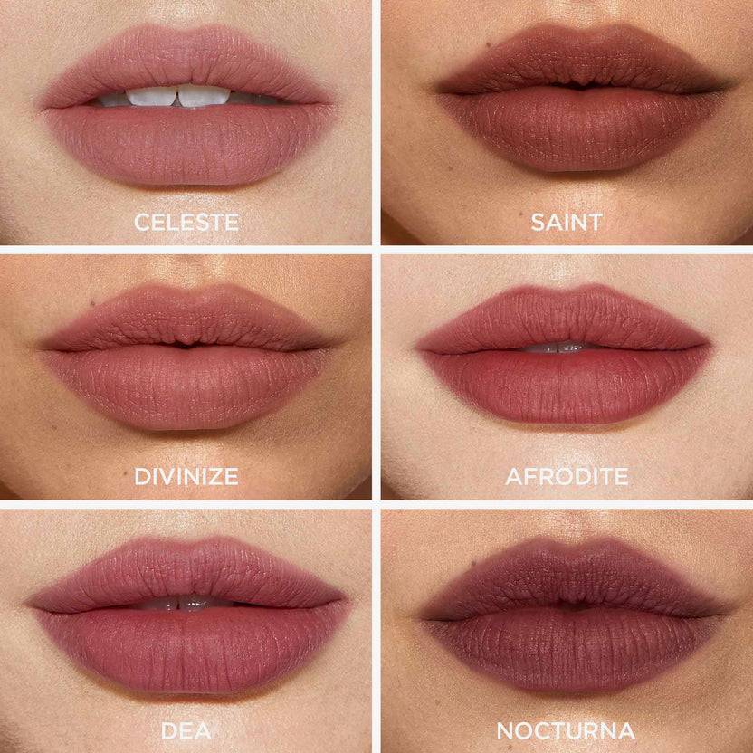 NABLA Cosmetics Beyond Blurry Lipstick (3.2g) Günstiger Verkauf