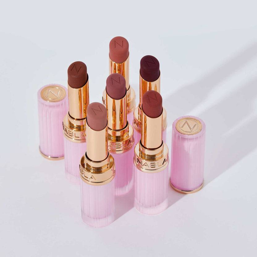 NABLA Cosmetics Beyond Blurry Lipstick (3.2g) Günstiger Verkauf