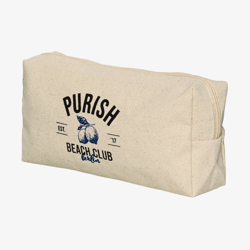PURISH Limited Edition PURISH Cosmetic Bag Blitzverkäufe