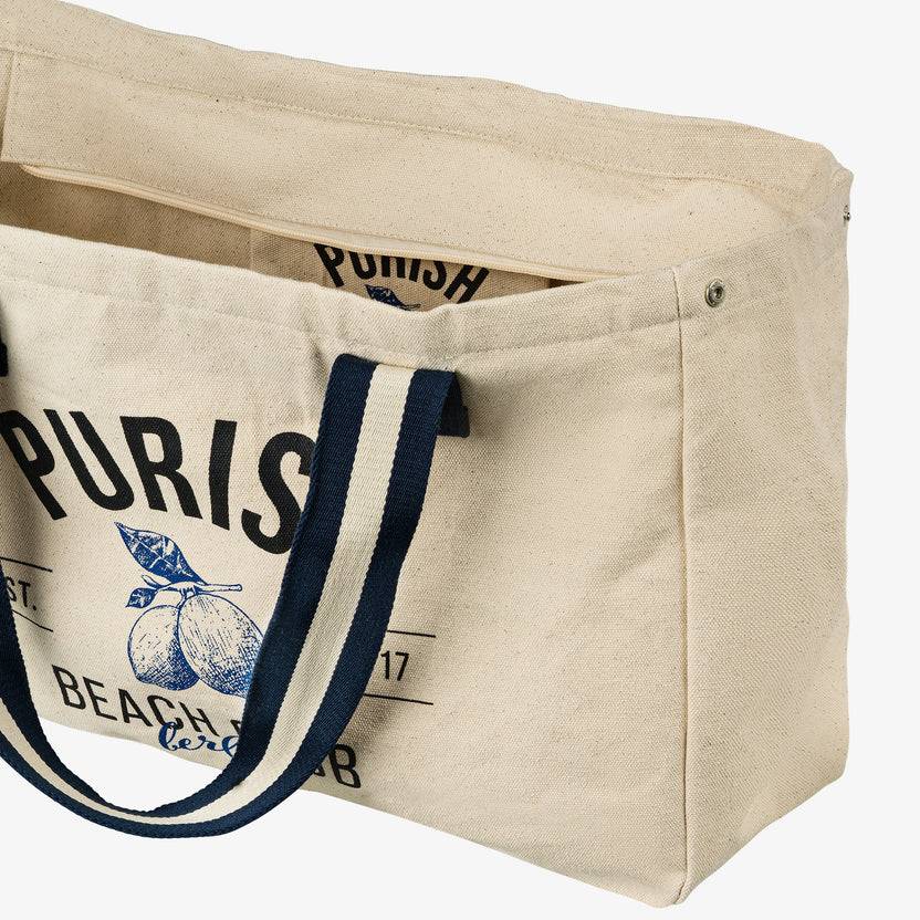 PURISH Limited Edition PURISH Beach Bag Online