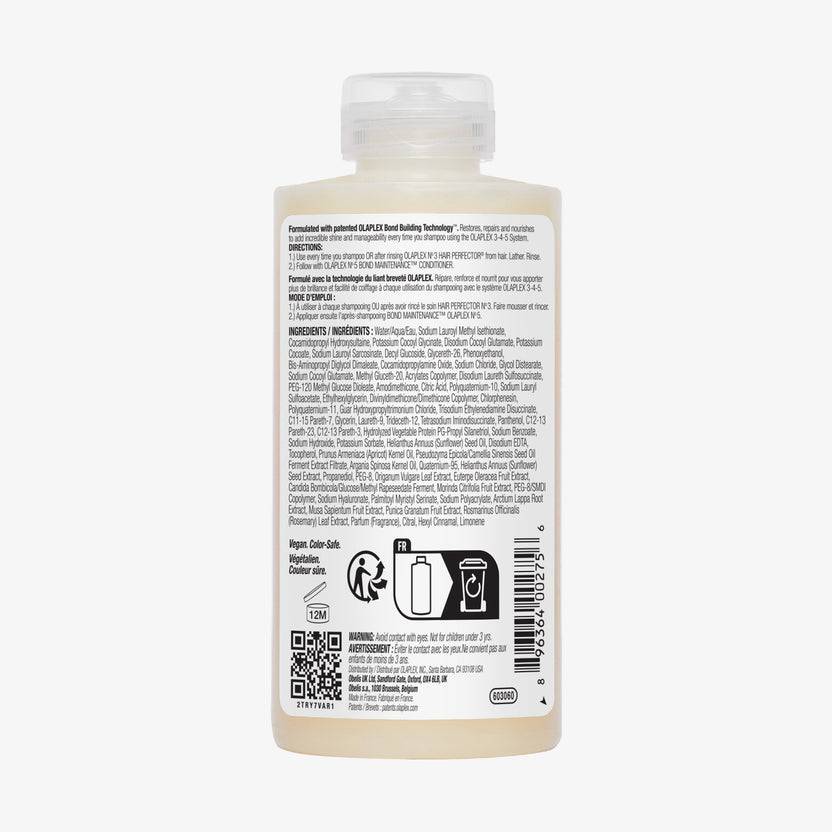 OLAPLEX N°4 Bond Maintenance Shampoo (250ml) Verkauf