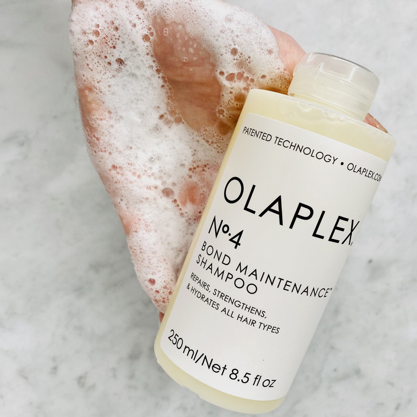 OLAPLEX N°4 Bond Maintenance Shampoo (250ml) Verkauf