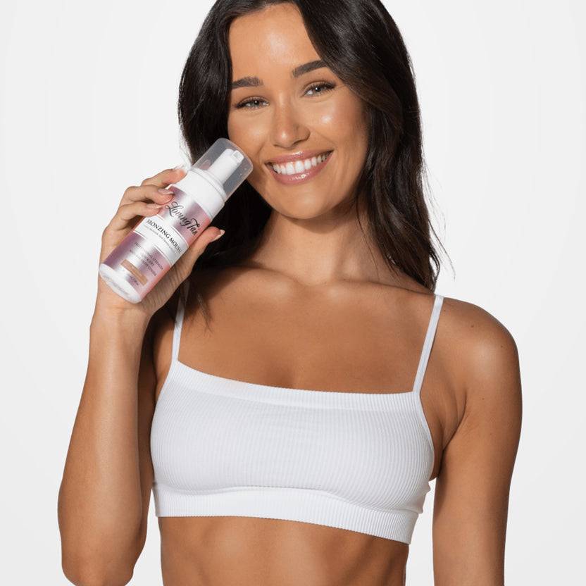 Loving Tan Bronzing Mousse (120ml) im Angebot