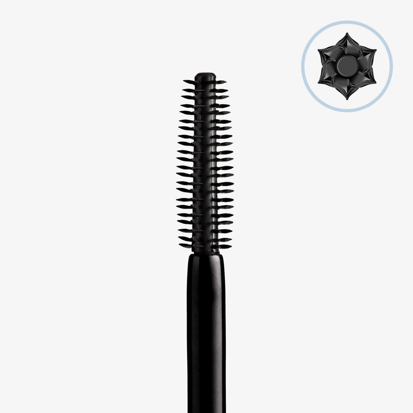NABLA Cosmetics Vicious Mascara Waterproof (10ml) Meist gekauft