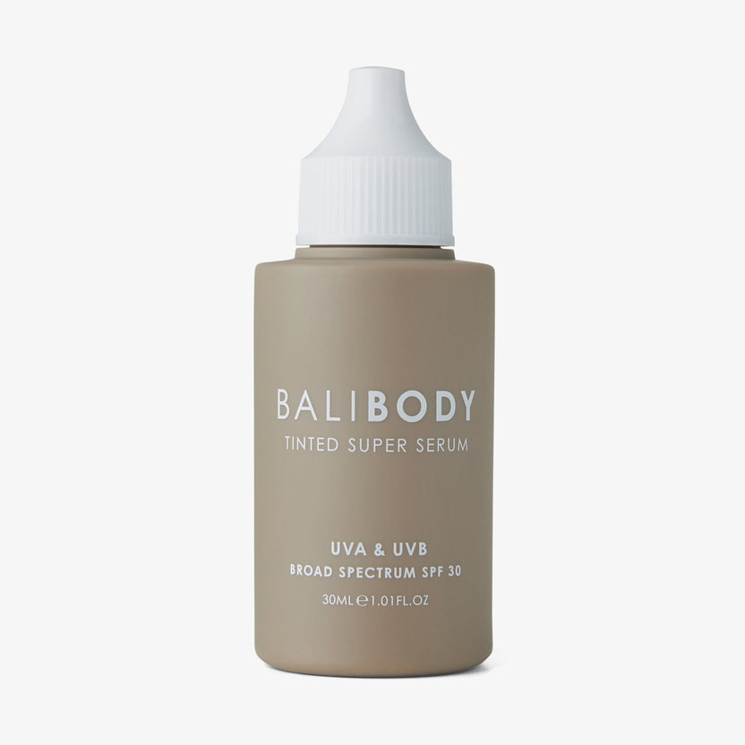 Bali Body Tinted Super Serum SPF 30 (30ml) Blitzverkäufe