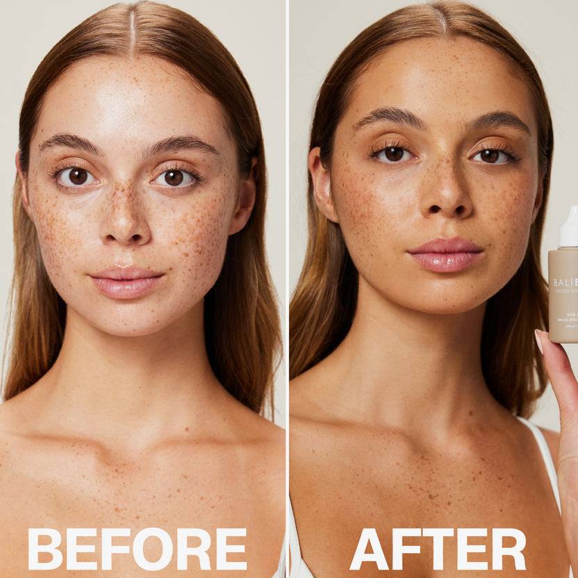Bali Body Tinted Super Serum SPF 30 (30ml) Blitzverkäufe