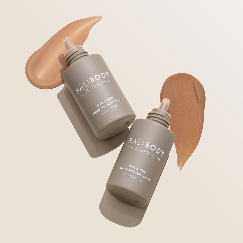 Bali Body Tinted Super Serum SPF 30 (30ml) Blitzverkäufe