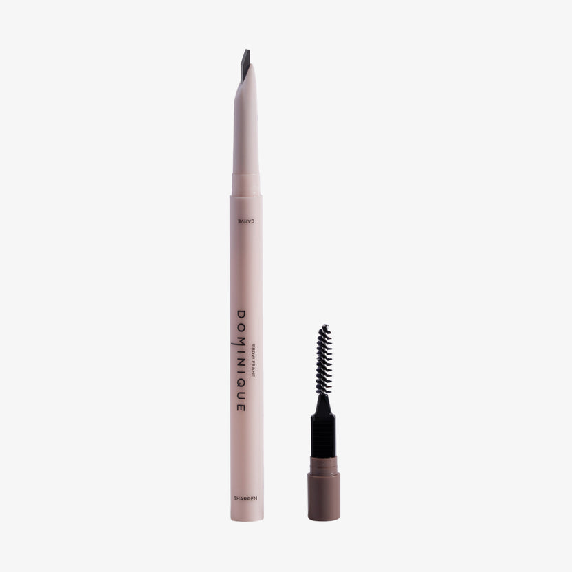Dominique Cosmetics Brow Frame Pencil (0.2g) Online