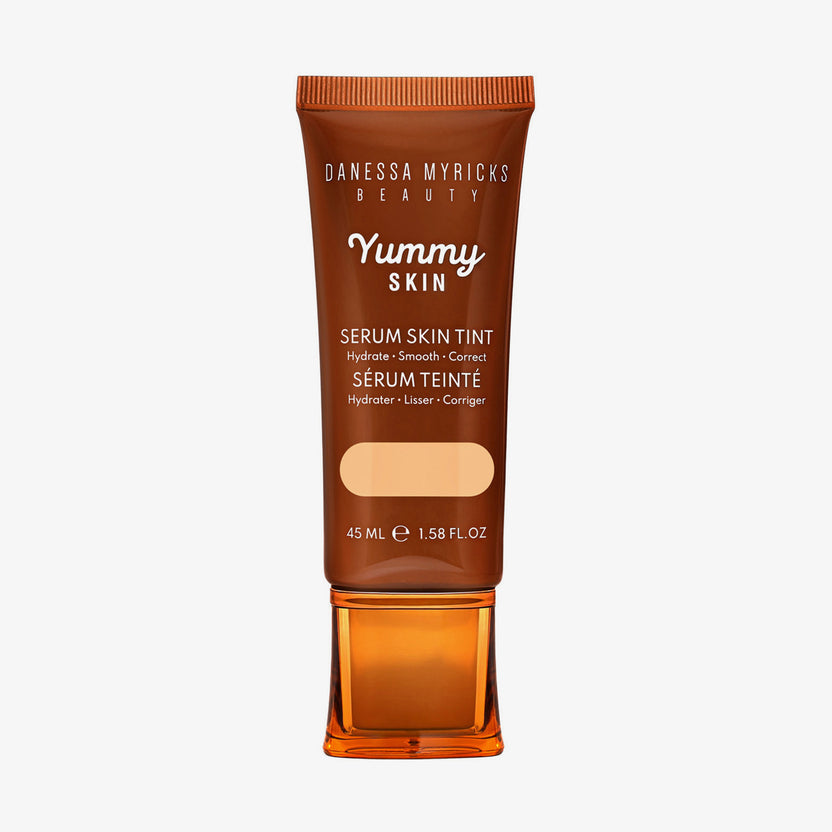 Danessa Myricks Beauty Yummy Skin Serum Tint Outlet
