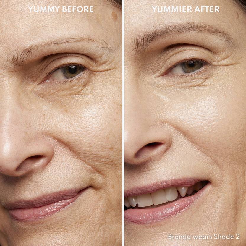 Danessa Myricks Beauty Yummy Skin Serum Tint Outlet