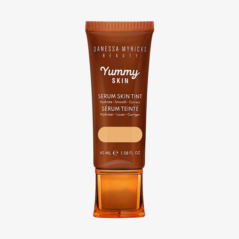 Danessa Myricks Beauty Yummy Skin Serum Tint Outlet