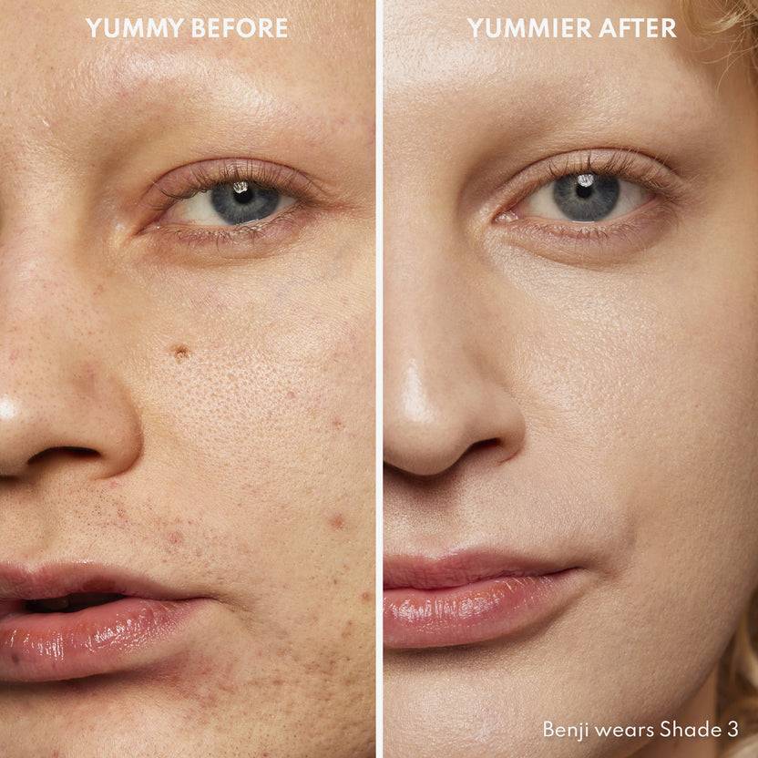 Danessa Myricks Beauty Yummy Skin Serum Tint Outlet