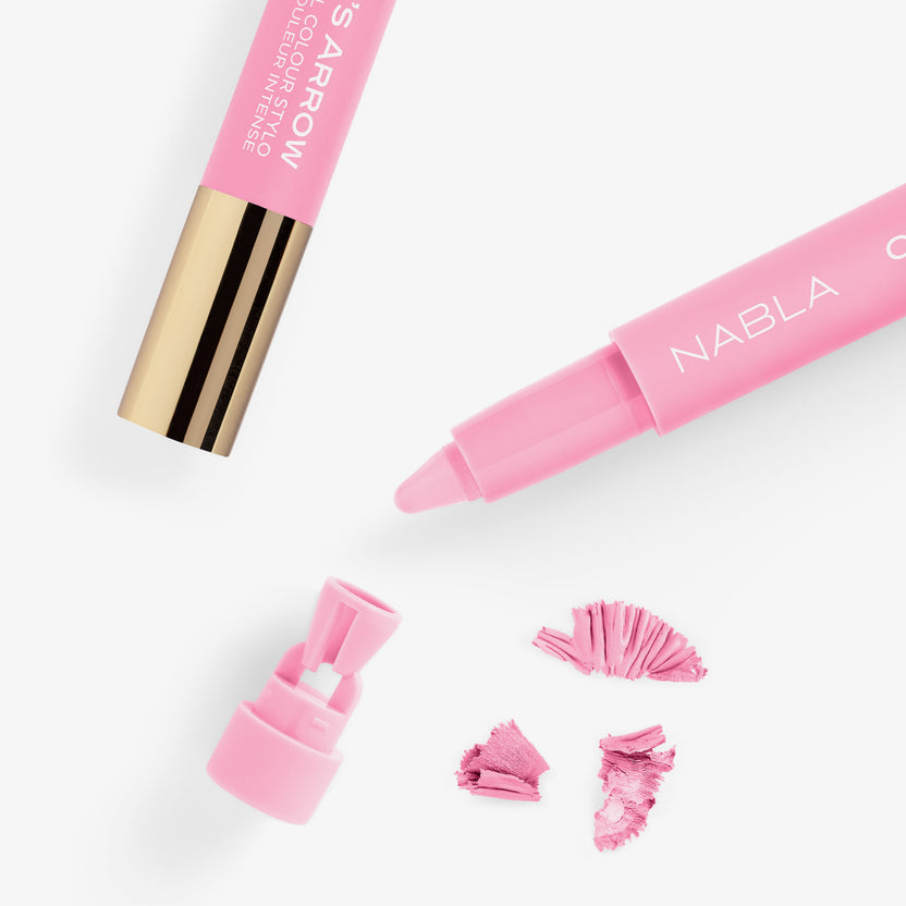 NABLA Cosmetics Cupid’s Arrow Pop (0.8g) Schlussverkauf