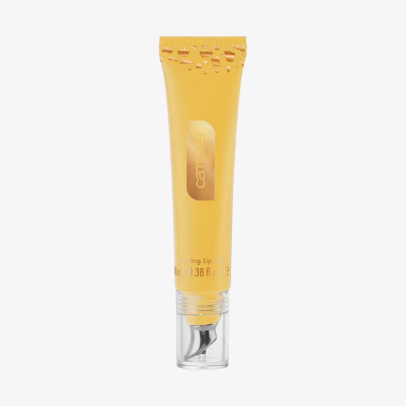 Catrice Cosmetics SUMMER OBSESSED Cooling Lip Oil (16.5ml) Fabrikverkauf