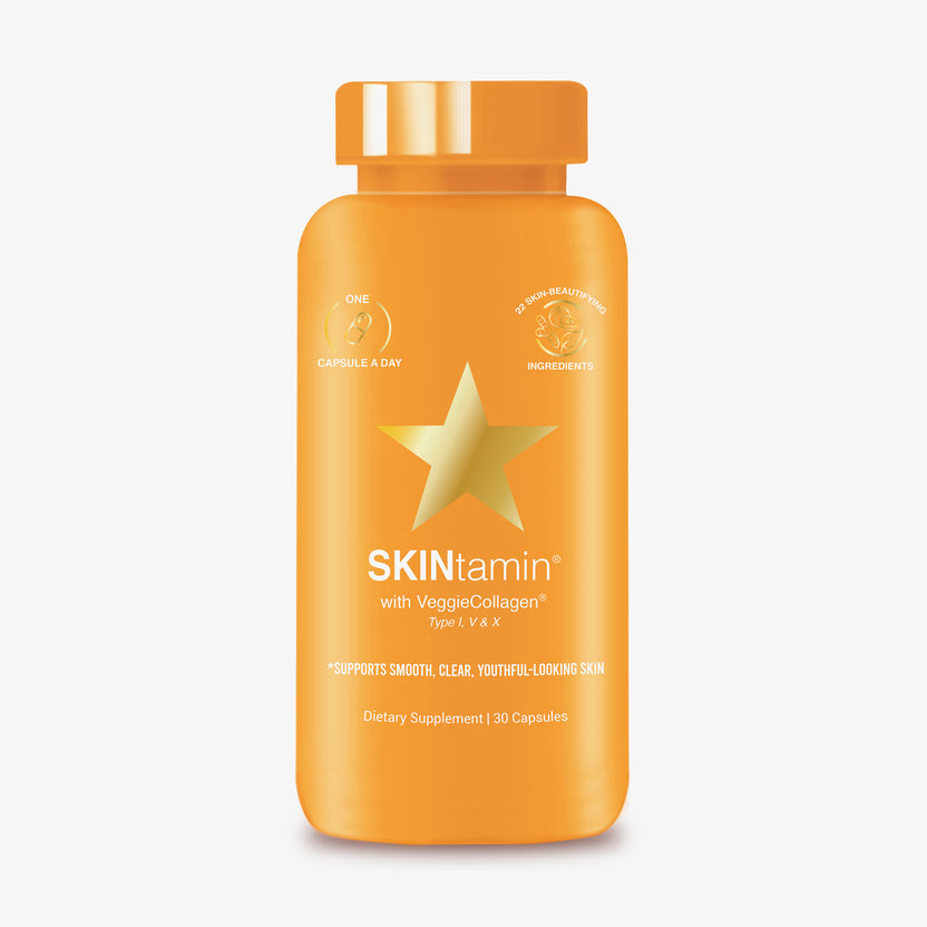 HAIRtamin SKINtamin 1 Month