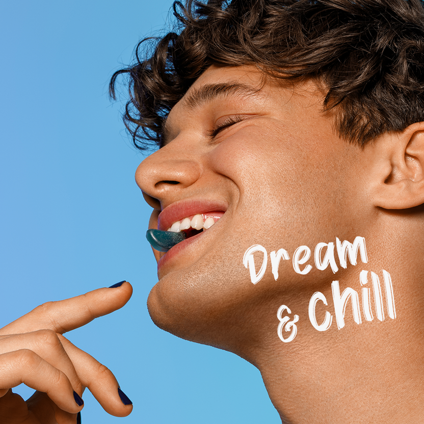 INAO by Essence Dream And Chill Gummies (180g) im Angebot