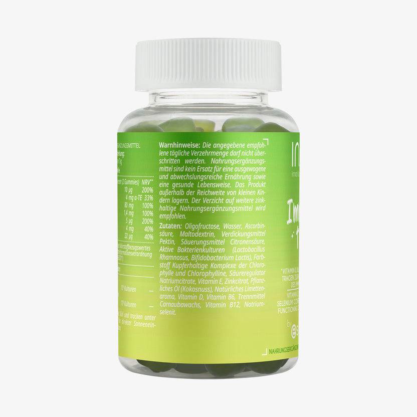 INAO by Essence Immune Tune Gummies Schlussverkauf