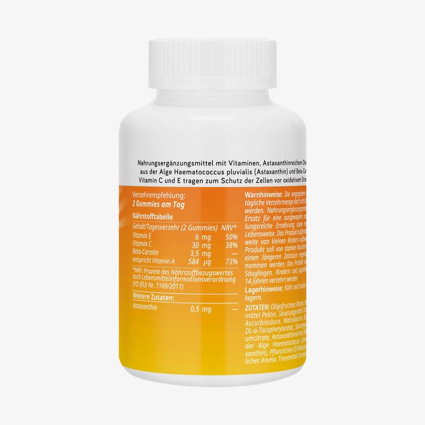 INAO by Essence Tan Please! Gummies (124g) Fabrikverkauf