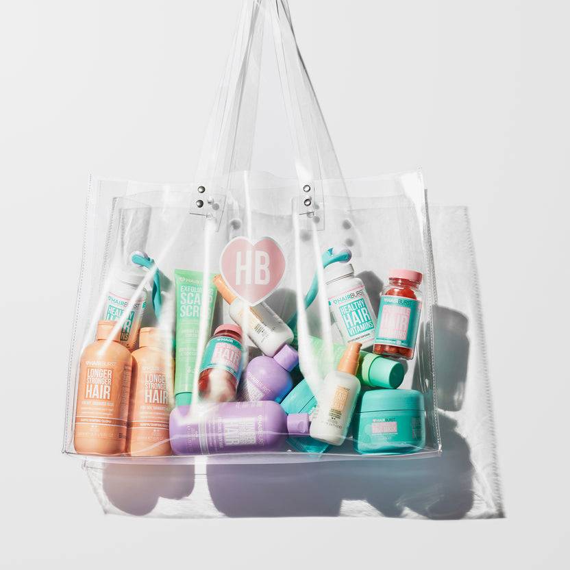 Hairburst Original Vitamins 1 Month Meist gekauft