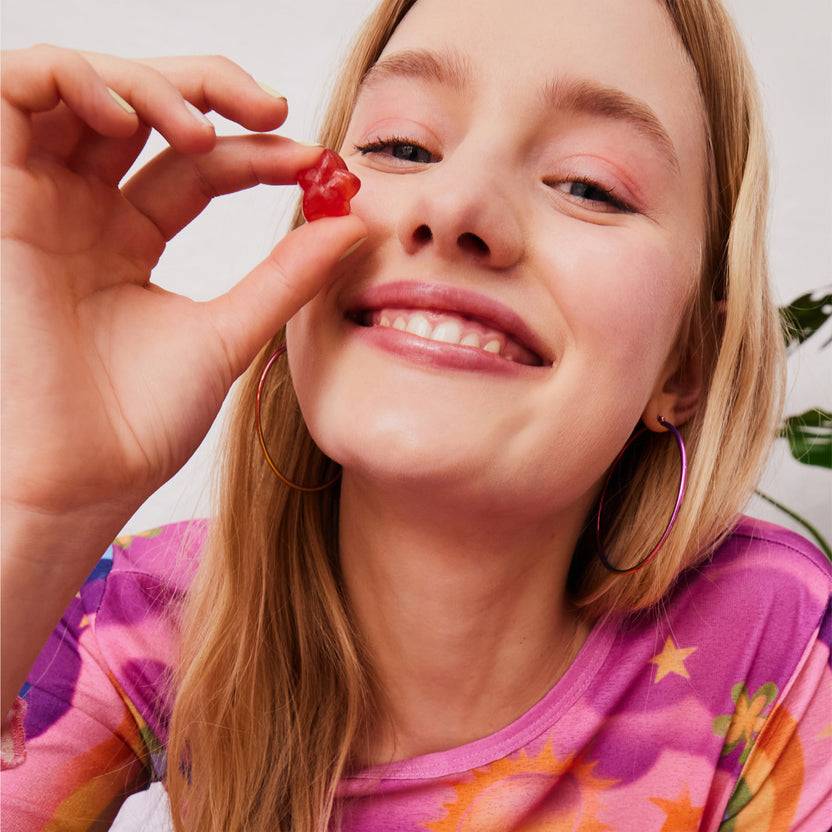 INAO by Essence Hair Yeah Gummies 3 Month Bundle (486g) Blitzverkäufe
